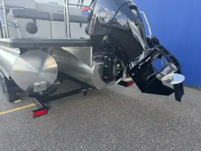 Thumbnail von Harris Cruiser 230