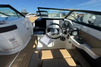 Thumbnail von Sea Ray SDX 290 fuera de borda