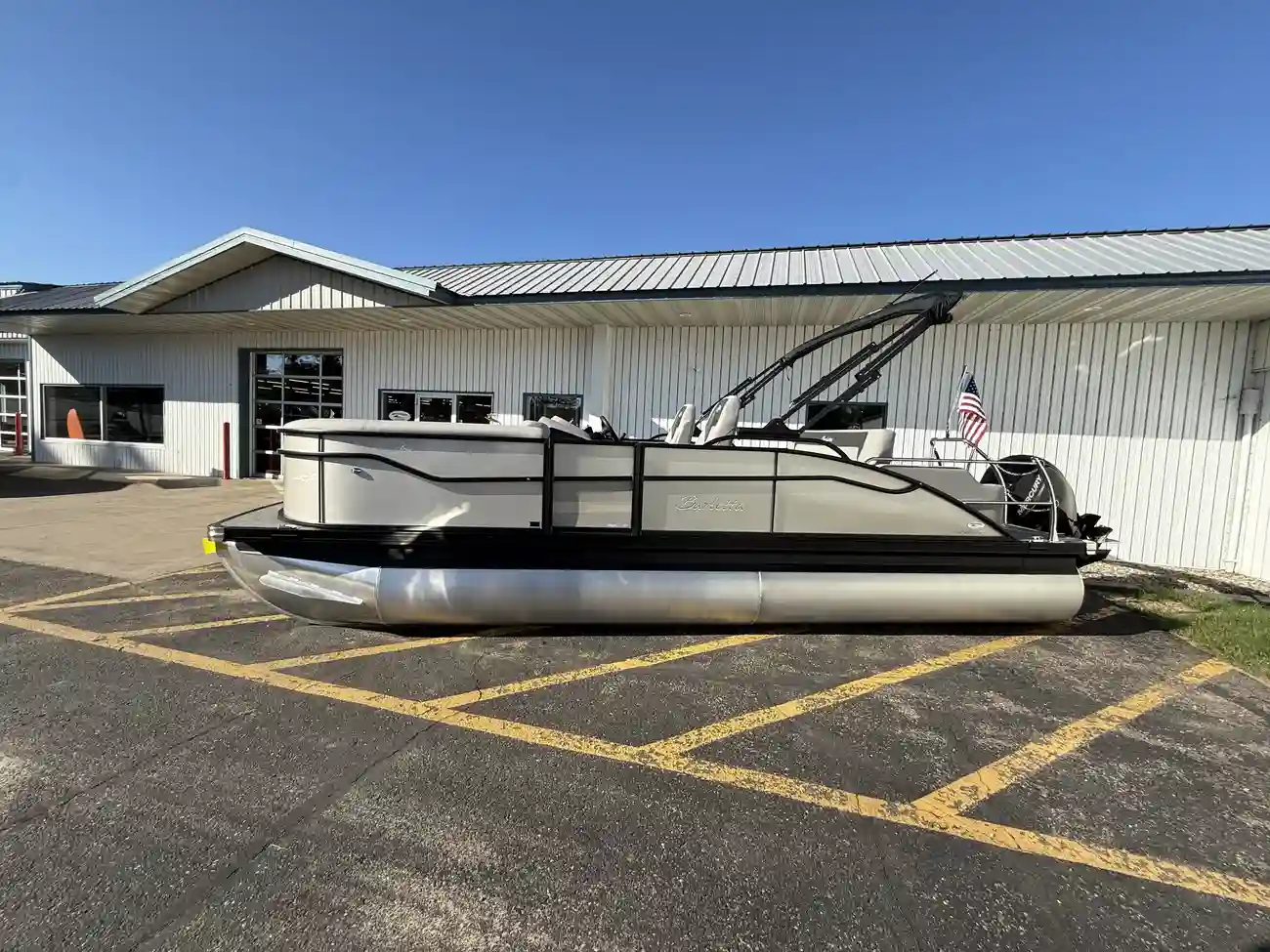 Barletta Cabrio 22UC