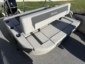 Thumbnail von Barletta Cabrio 22UC