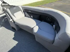 Thumbnail von Barletta Cabrio 22UC