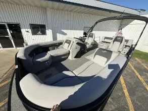 Thumbnail von Barletta Cabrio 22UC