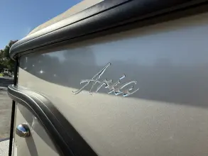 Thumbnail von Barletta Cabrio 22UC