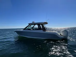 Thumbnail von Boston Whaler 330 Vantage