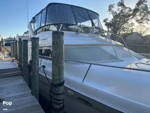 Thumbnail von Sea Ray 450 Express Bridge