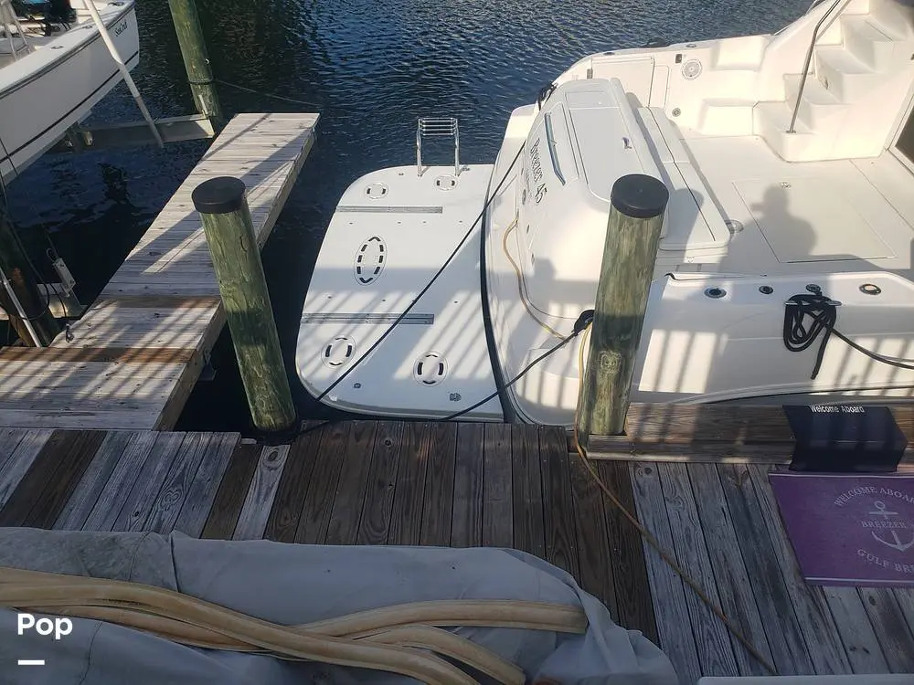 Thumbnail von Sea Ray 450 Express Bridge