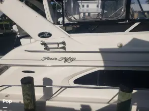 Thumbnail von Sea Ray 450 Express Bridge