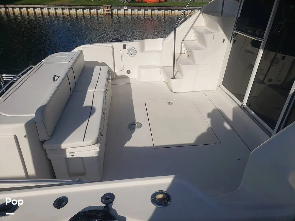 Thumbnail von Sea Ray 450 Express Bridge