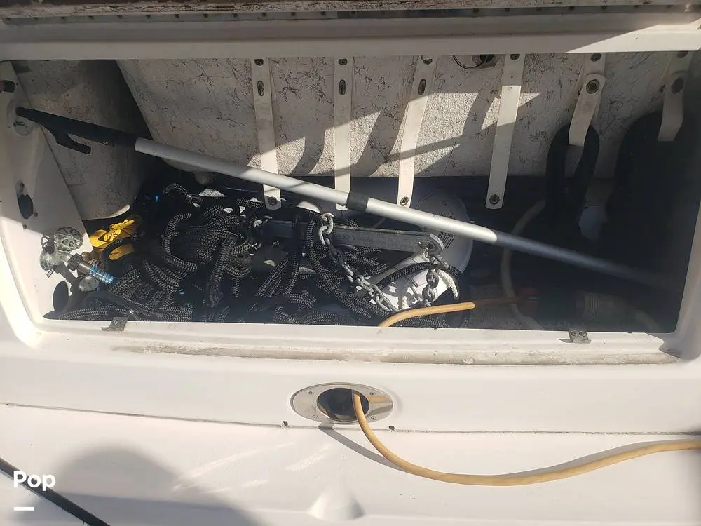 Thumbnail von Sea Ray 450 Express Bridge