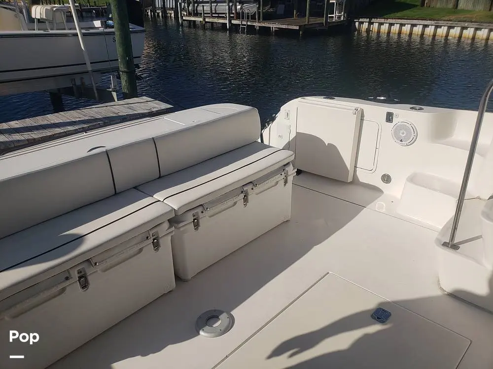 Thumbnail von Sea Ray 450 Express Bridge