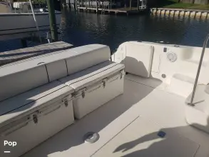 Thumbnail von Sea Ray 450 Express Bridge