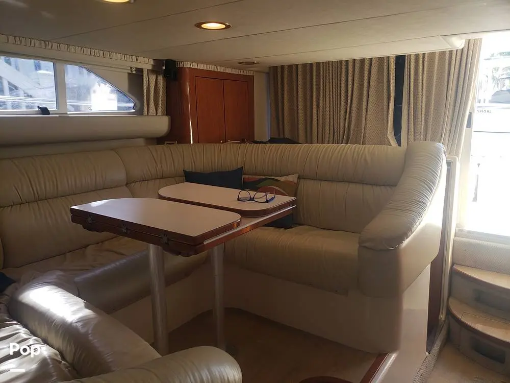 Thumbnail von Sea Ray 450 Express Bridge