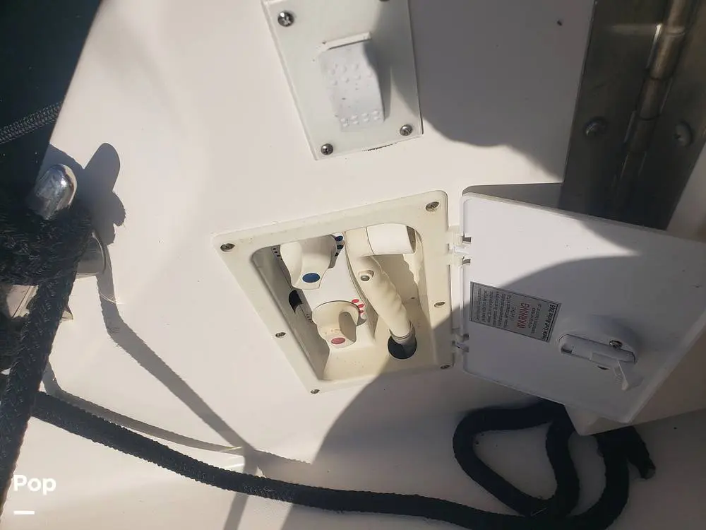 Thumbnail von Sea Ray 450 Express Bridge