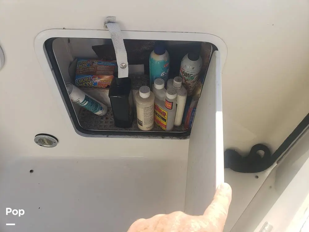 Thumbnail von Sea Ray 450 Express Bridge