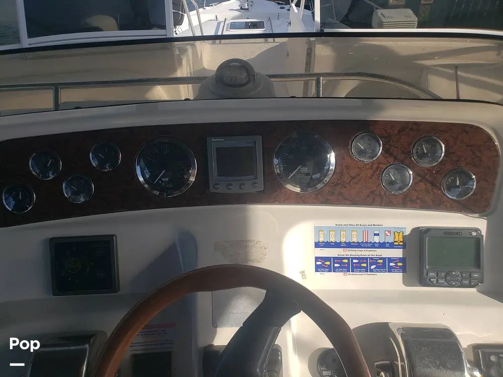 Thumbnail von Sea Ray 450 Express Bridge