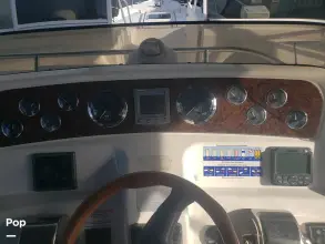 Thumbnail von Sea Ray 450 Express Bridge