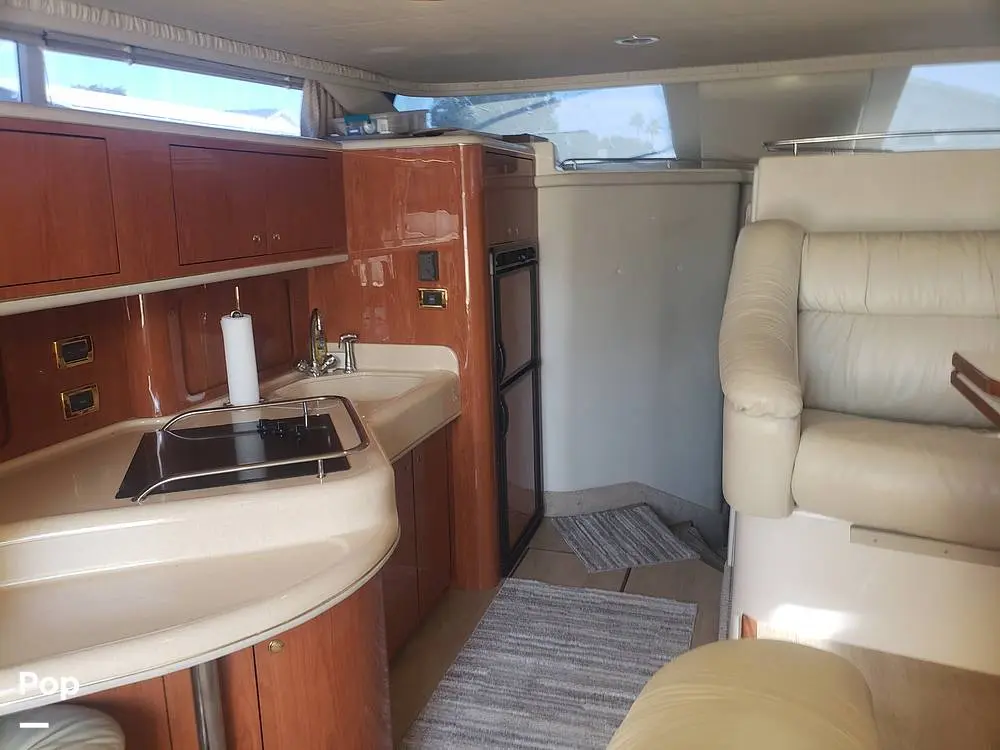 Thumbnail von Sea Ray 450 Express Bridge