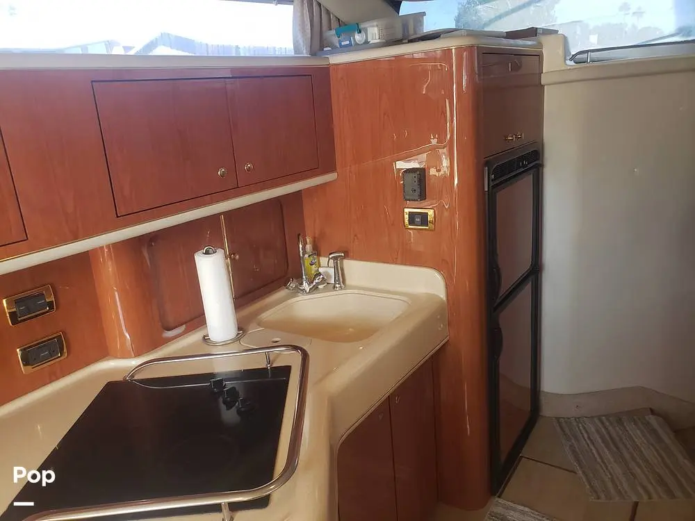 Thumbnail von Sea Ray 450 Express Bridge