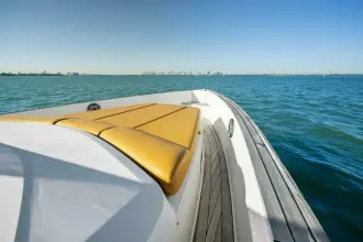 Thumbnail von Fjord 40 Open GREY BELLE