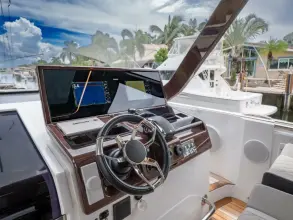 Thumbnail von Fjord 41 XP