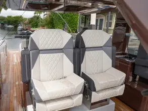 Thumbnail von Fjord 41 XP