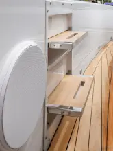 Thumbnail von Fjord 41 XP