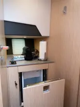 Thumbnail von Fjord 41 XP