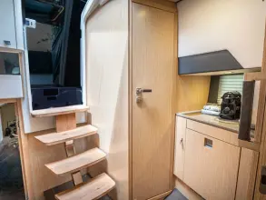 Thumbnail von Fjord 41 XP