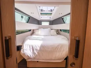 Thumbnail von Fjord 41 XP