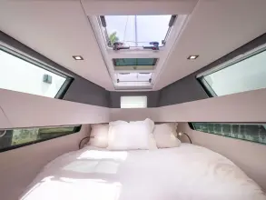 Thumbnail von Fjord 41 XP