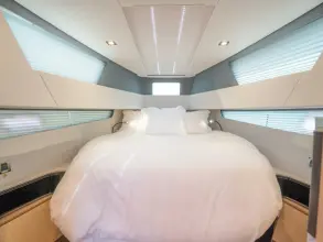 Thumbnail von Fjord 41 XP