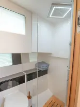 Thumbnail von Fjord 41 XP