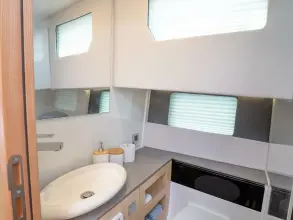 Thumbnail von Fjord 41 XP