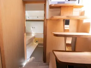 Thumbnail von Fjord 41 XP