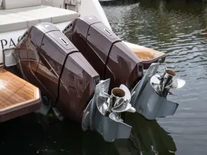 Thumbnail von Fjord 41 XP