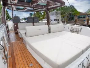 Thumbnail von Fjord 41 XP