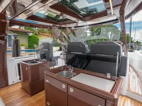 Thumbnail von Fjord 41 XP