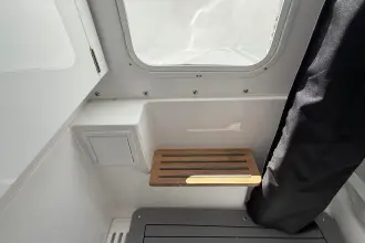 Thumbnail von Everglades 335 CC Ice Blue