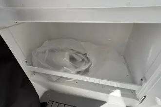 Thumbnail von Everglades 335 CC Ice Blue