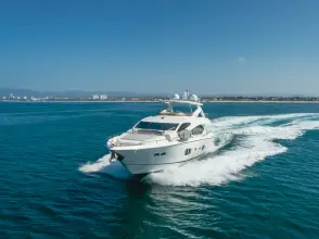 Thumbnail von Sunseeker 88 Yacht