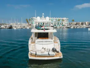 Thumbnail von Sunseeker 88 Yacht