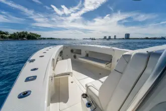 Thumbnail von Seavee 370Z Remote Work