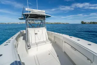 Thumbnail von Seavee 370Z Remote Work