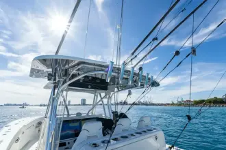 Thumbnail von Seavee 370Z Remote Work