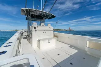 Thumbnail von Seavee 370Z Remote Work