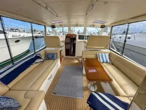 Thumbnail von MJM Yachts 50Z Southern Cross