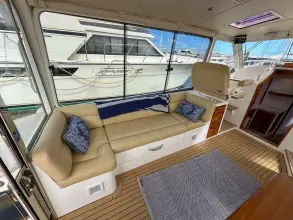 Thumbnail von MJM Yachts 50Z Southern Cross