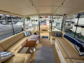 Thumbnail von MJM Yachts 50Z Southern Cross