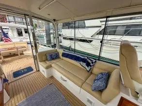 Thumbnail von MJM Yachts 50Z Southern Cross