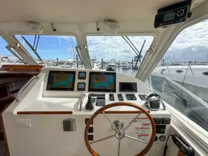 Thumbnail von MJM Yachts 50Z Southern Cross